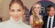 Jennifer Lopez ‘Reached Out’ To Keith Urban After Nicole Kidman Split