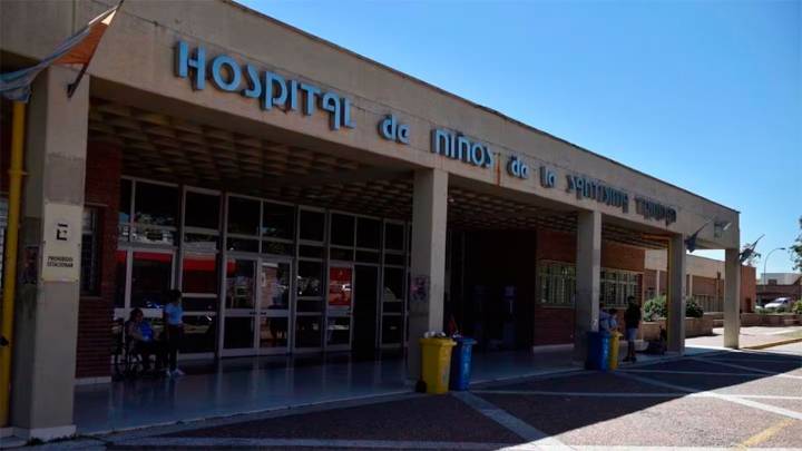 Un nene de 8 años fue brutalmente atacado por tres perros pitbull y está grave