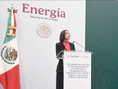 Adquirir la cultura de la eficiencia energética, meta de esta administración: Sener