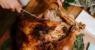 If You Want Juicy, Flavourful Turkey, Avoid These Mistakes