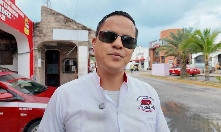 Isleñas e isleños reconocen beneficios del soterramiento eléctrico en la avenida Rueda Medina