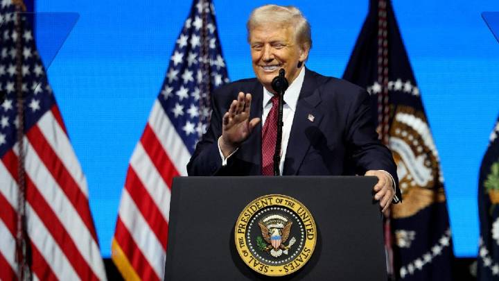 'Not Putin, But Trump Deserves Credit For Uniting India-Russia': Former Pentagon Official