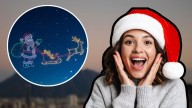 Show de drones navideños GRATIS en Nuevo León ¿Dónde y a qué hora será?