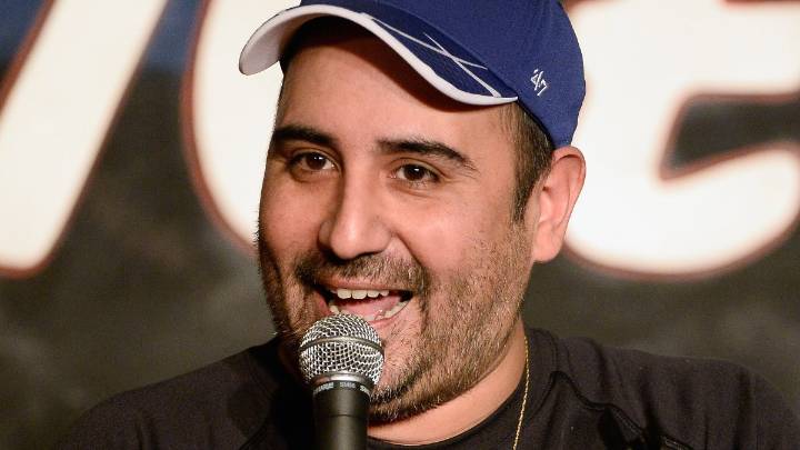 ‘Jimmy Neutron' voice actor Jeff Garcia dead at 50