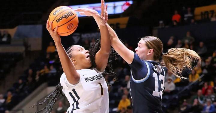 WVU women's basketball (commentary): Transfer trio to define Mountaineers' season