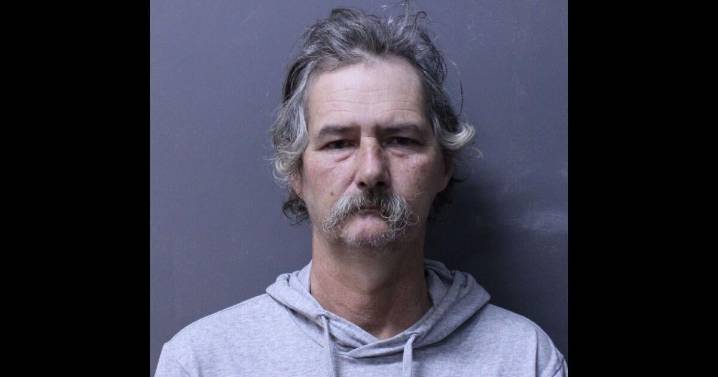 Gloversville sex offender forcibly touched females at Forest Hill Towers, police say