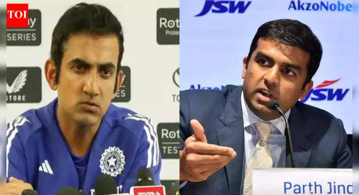 IND vs SA: 'No right to interfere' — After ODI series win, India head coach Gautam Gambhir fires back at IPL team owner for criticism over Tests loss