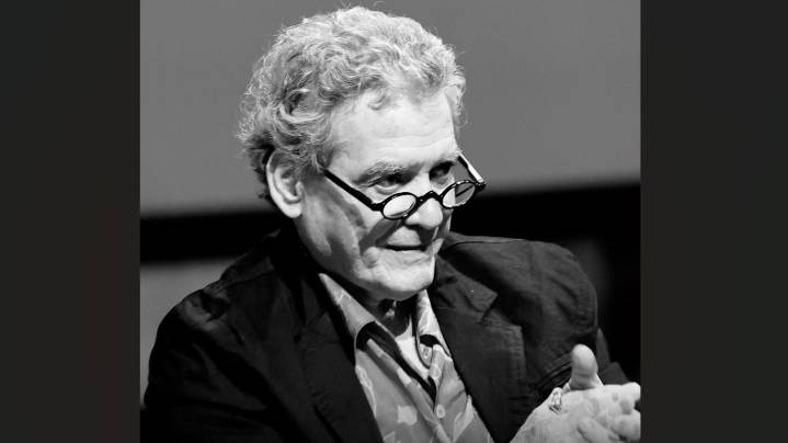 Presidente Boric decreta duelo nacional tras fallecimiento de Gonzalo Díaz, Premio Nacional de Artes Plásticas