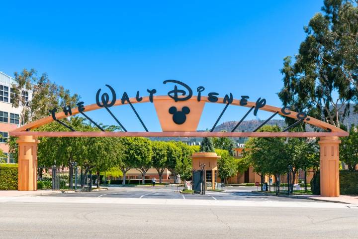 Disney Board Nominates Former Apple Exec Jeff Williams As Independent Director