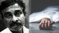 Prisoner found dead in Poojappura Central Jail