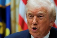 Trump issues ominous warning NYT committed 'treasonous' acts for reporting on his health