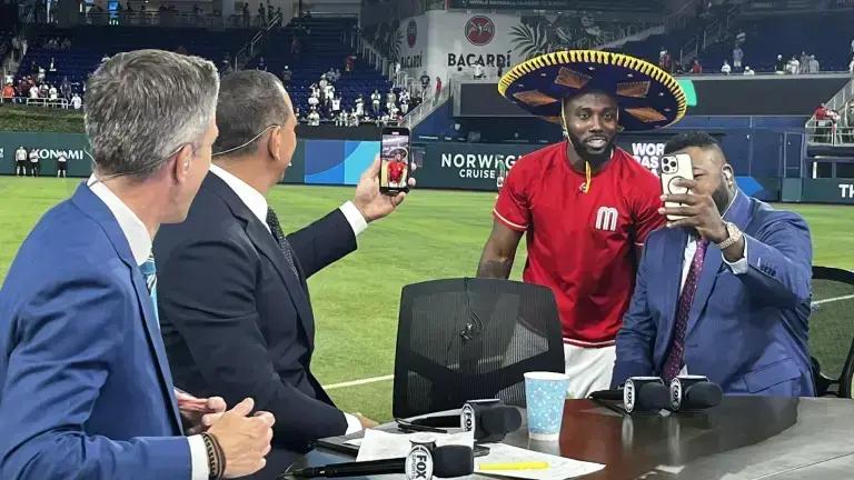 Randy Arozarena y Jarren Duran refuerzan a México rumbo al Clásico Mundial 2026