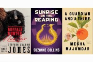 14 Best Books of 2025 According to PEOPLE and The New York Times