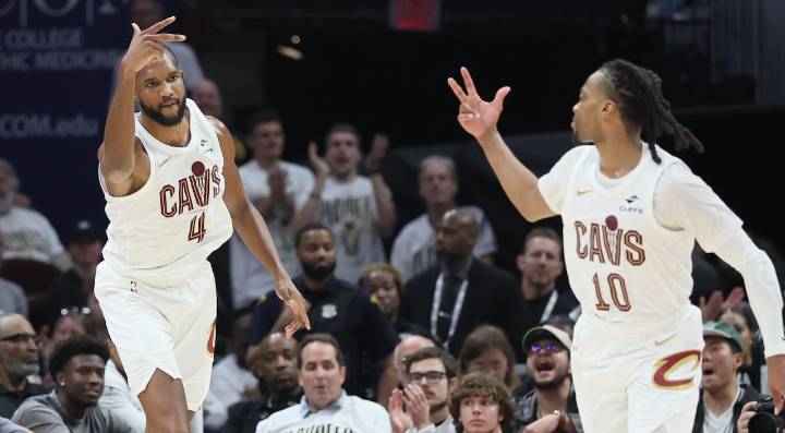 Growing concern around the NBA: Cavs’ stars failing to assert themselves against weaker opponents