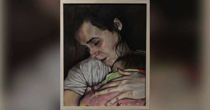 CFAC Hosts His and Hers Art Exhibition