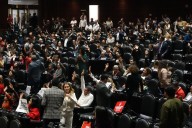 Abren puerta a periodo extra en San Lázaro para analizar reforma electoral