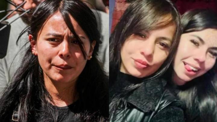 “Un narcofemicidio...”: El terror de la hermana de Krishna Aguilera ante una red que sigue viva