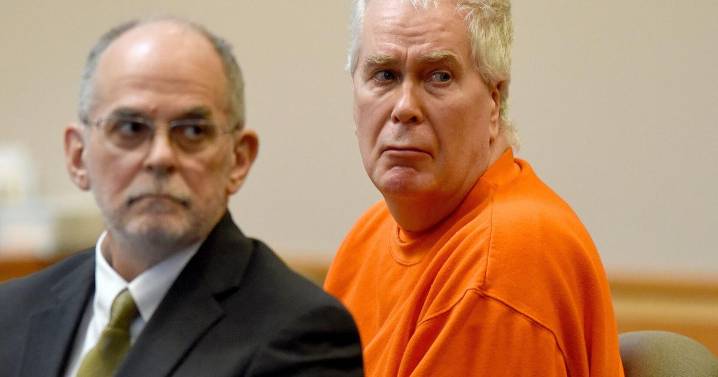 Ex-YDC worker to serve at least 20 years after conviction of being an accomplice to rape