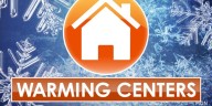 Warming station to open in Ashland