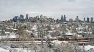 Calgary city council approves 1.6% property tax increase