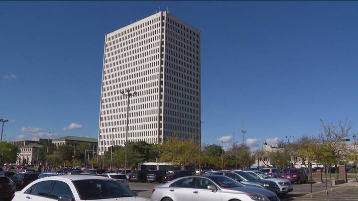 Toledo dismantling city's DEI department