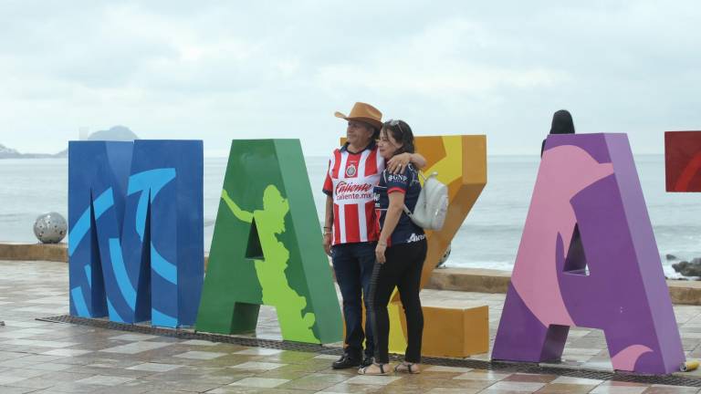 Mazatlán se prepara para atraer visitantes durante el Mundial 2026