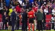 El Sevilla se enfrenta al cierre del Sánchez Pizjuán durante un mes
