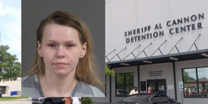 23-year-old Charleston County inmate’s death ruled homicide