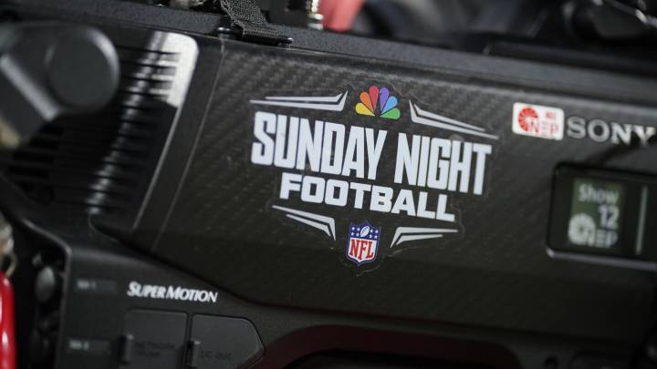 NFL replaces Bengals-Dolphins with Patriots-Ravens on Week 16 Sunday Night Football