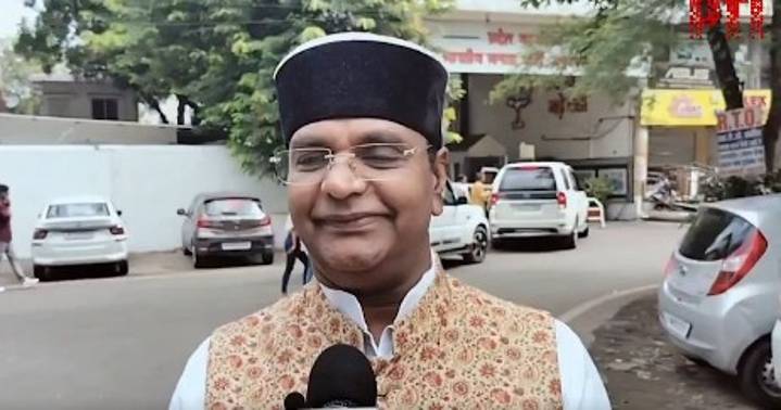 Man who adopted Islam after falling in love re