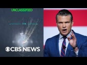 Republicans, Democrats call for reviews of U.S. strikes on alleged drug boats near Venezuela