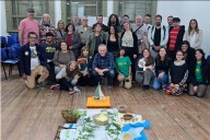 Para defender el río Paraná: habrá una travesía náutica de Victoria a Rosario el 8 de diciembre