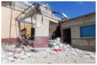 Explosión de pirotecnia dentro de una iglesia en Chiapas deja al menos ocho heridos