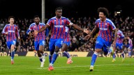 PL Update: Palace crash top four party