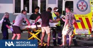 Masacre en Sídney, al menos 10 muertos