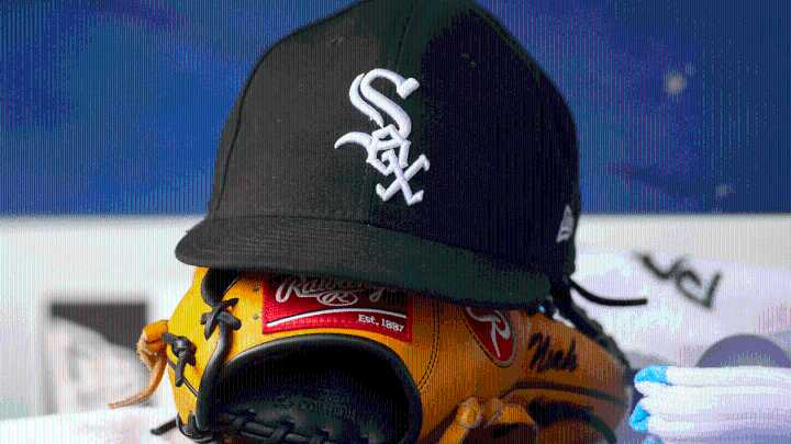 White Sox win MLB Draft Lottery, will pick first overall in 2026