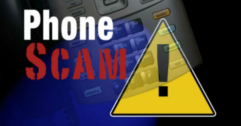 Scam Alert: Callers posing as Upstate deputies