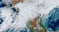 Frente frío 19 llega a México: habrá heladas y lluvias este fin de semana
