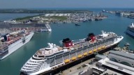 Port Canaveral now the most-visited cruise terminal in the world, leaders announce
