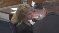Former clerk for Murdaugh trial gets probation after guilty plea