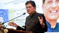 'If they're happy, they should sign': Piyush Goyal responds to USTR's 'best offer ever' from India