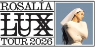 Rosalía anuncia nueva fecha en CDMX, ya son cinco shows: preventa para “Lux Tour” en el Palacio de los Deportes