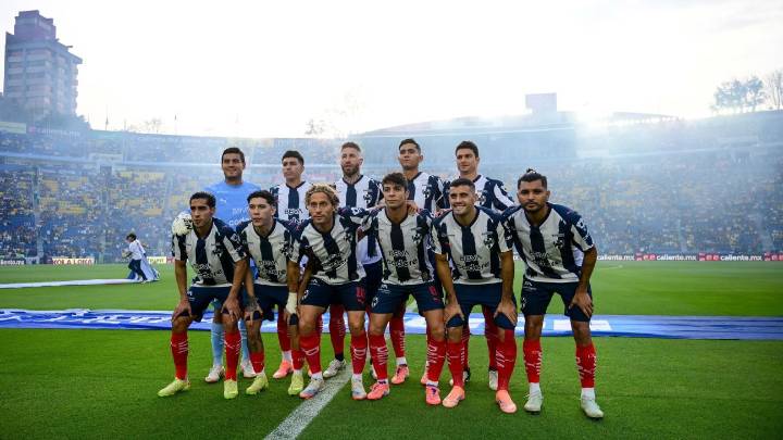 Rayados vs Toluca: posibles alineaciones, semifinal de ida
