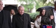Archdiocese of New Orleans bankruptcy settlement approved by federal judge