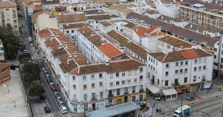 La Muestra Navideña de los Corralones de La Trinidad y El Perchel se celebrará del 10 al 13 de diciembre