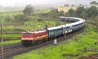 Special Thiruvananthapuram–Mangaluru–Delhi train to run on Dec 13