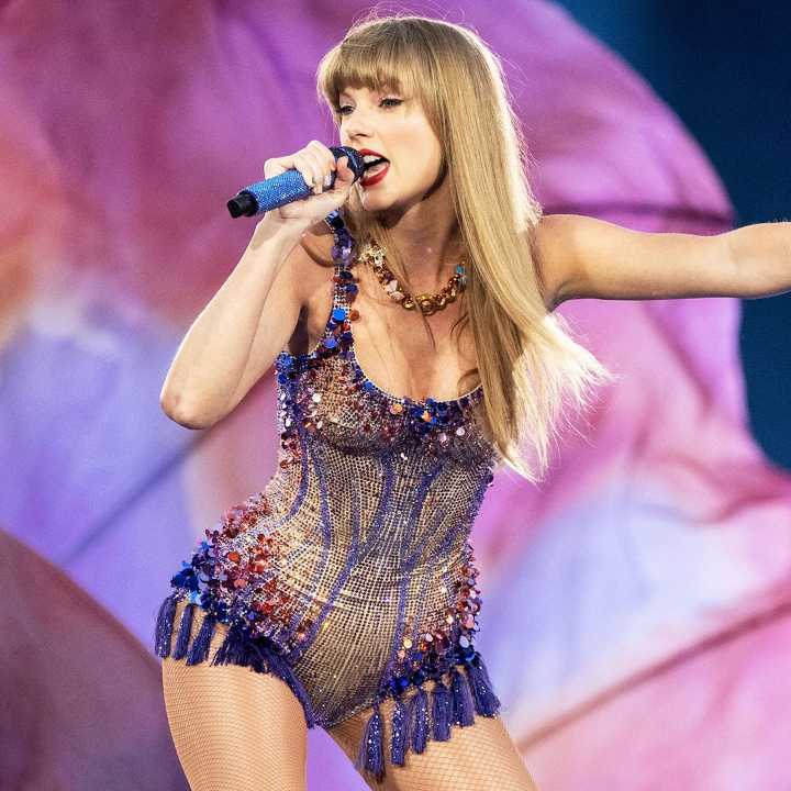 Taylor Swift Spent Eras Tour Money on Music Masters