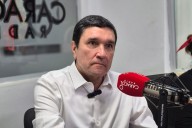 Juan Carlos Cárdenas será candidato al Senado por el Partido Oxígeno