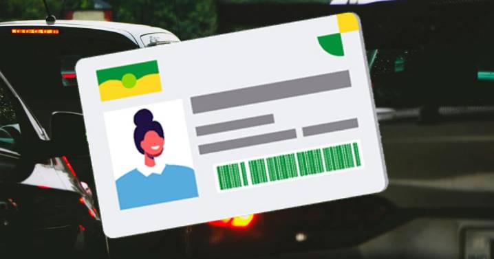 ¿Se puede manejar con licencia vencida en Jalisco y por cuántos días es válida?