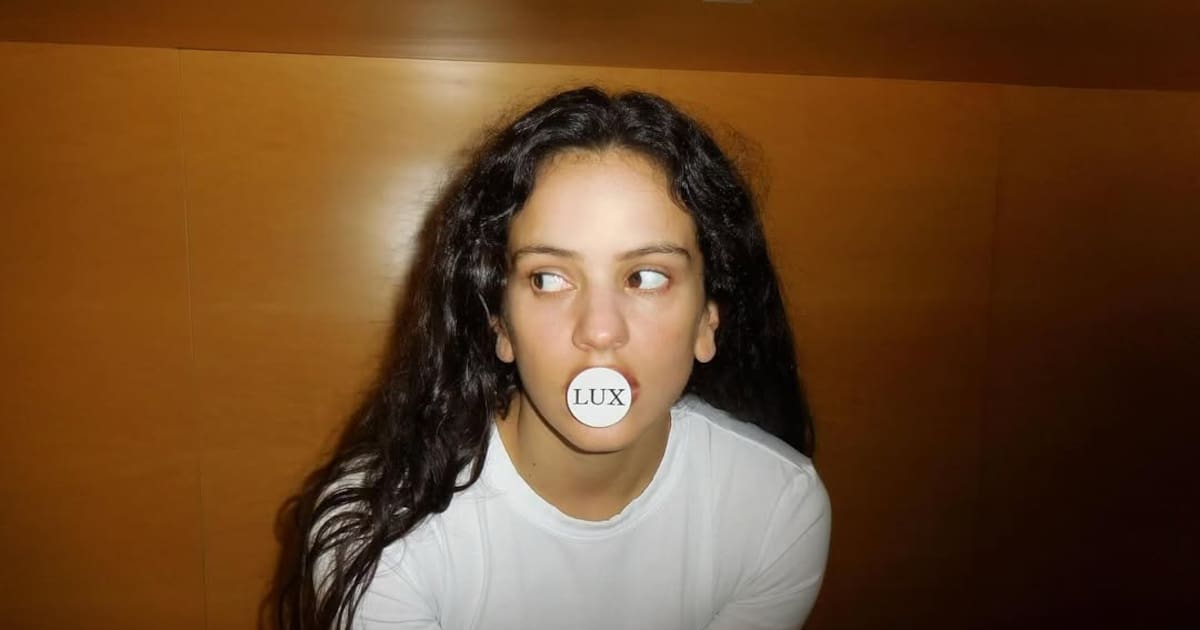 Rosalía encenderá el 2026 con el “Lux Tour”, llega a San Diego